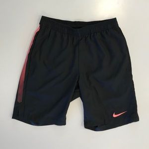 Nike Dri-Fit Challenger Running Shorts